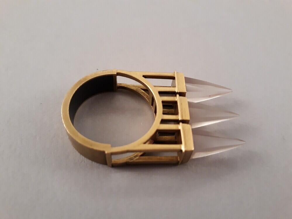 Kasteelring