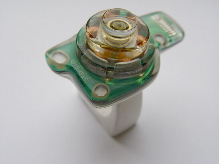 Receiver
