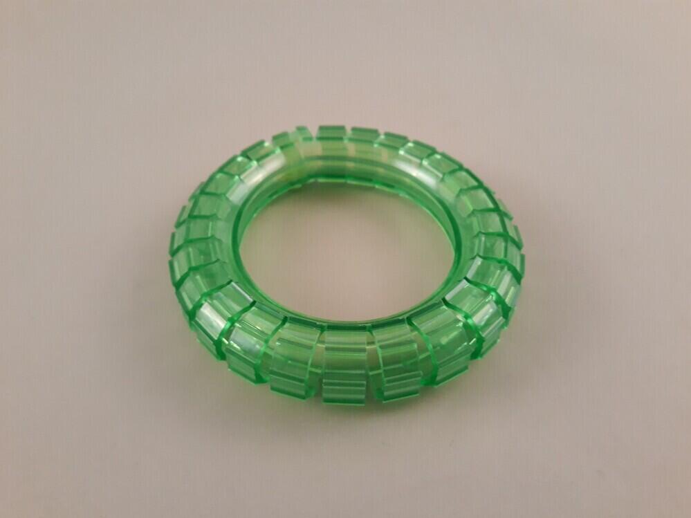 Tuinslang-armband