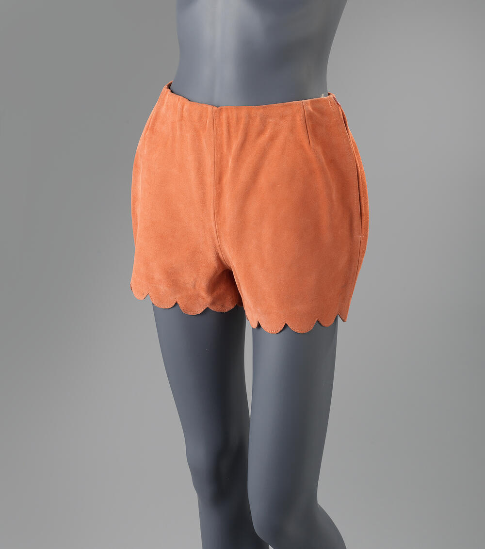 Hotpants