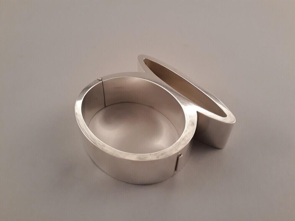 Zilveren armband