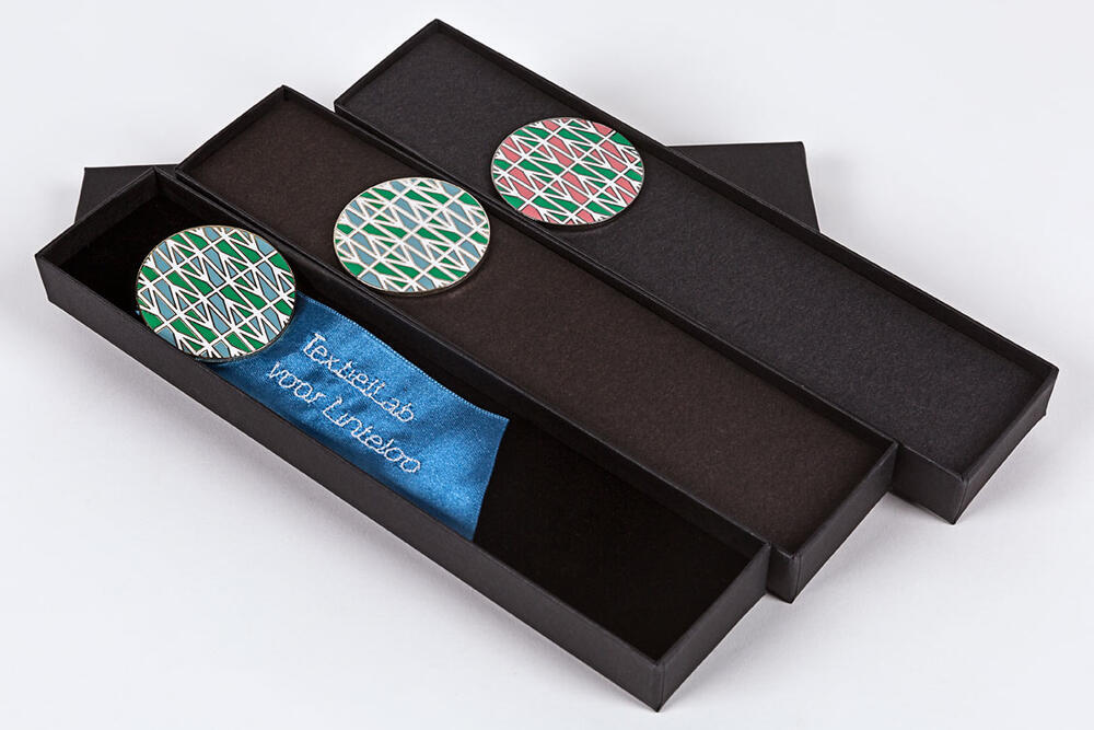 Woonbeurs PIN 2014