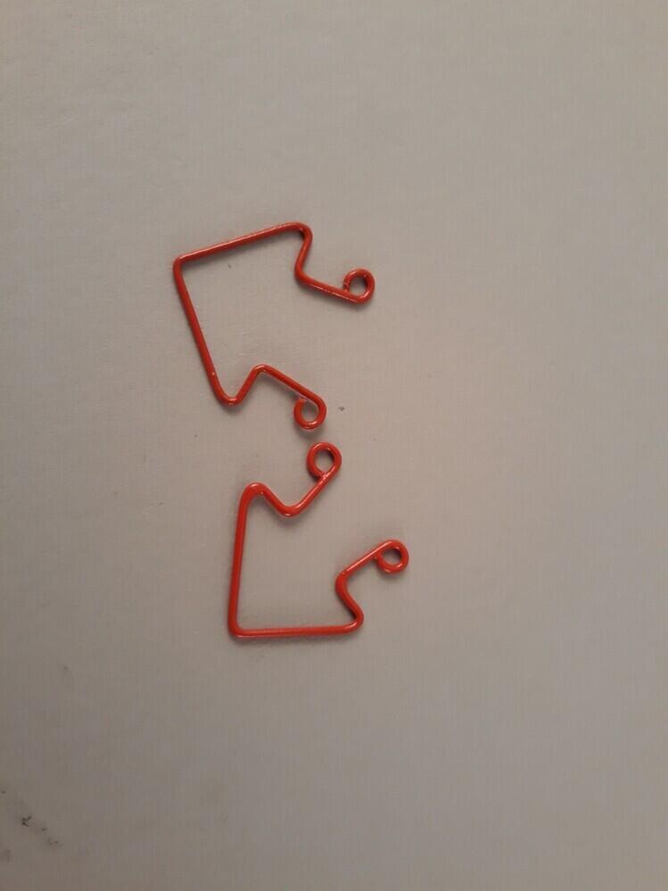 Manchetknopen