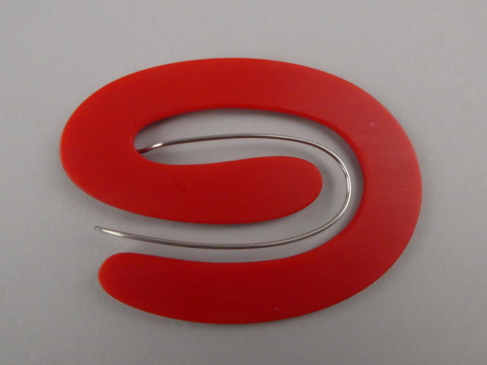 Broche