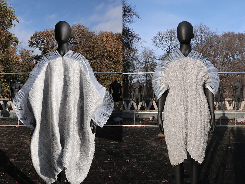 'Marinero', ontwerp 33