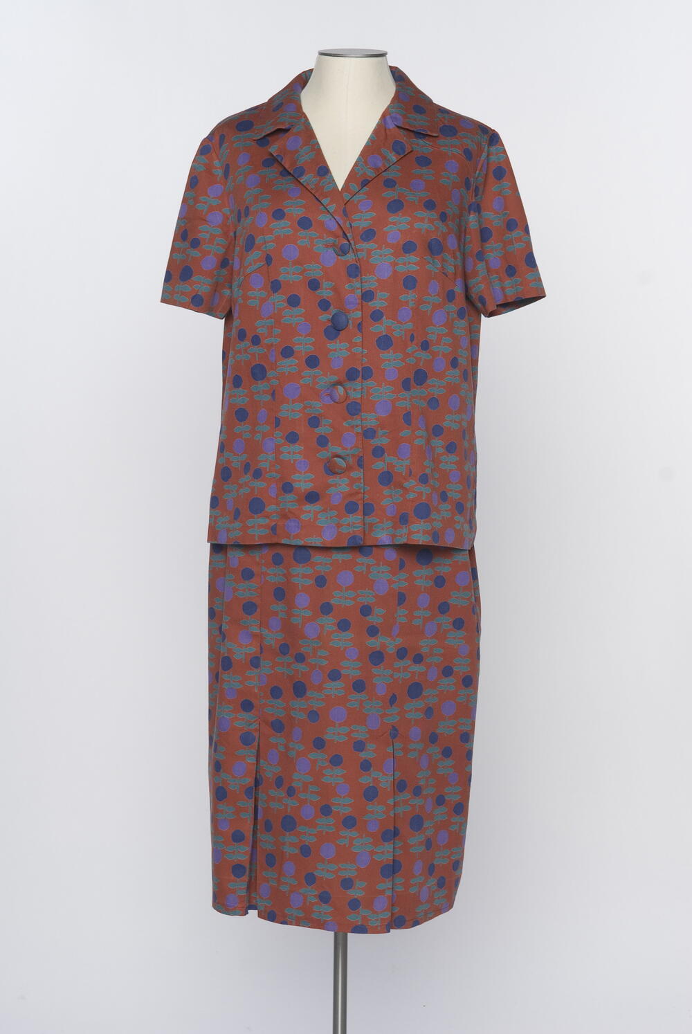 Blouse 'Limosella'