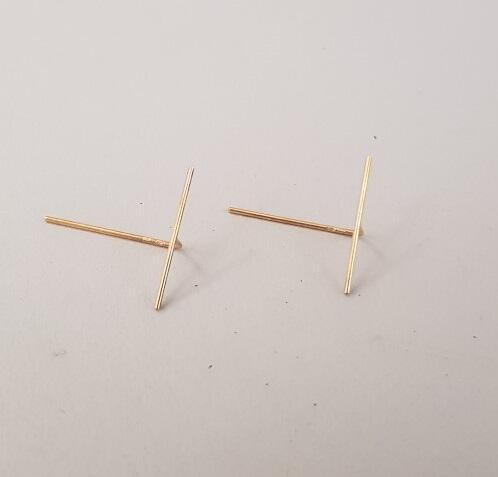Twee oorstekers