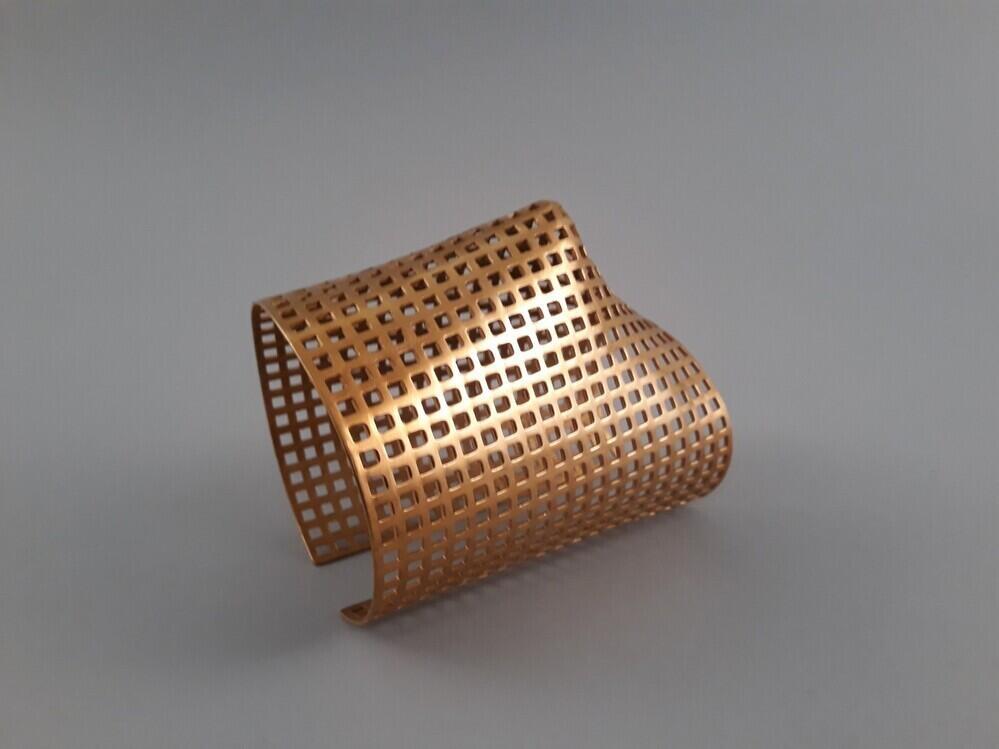 Armband ‘De Amerikaanse Collectie’