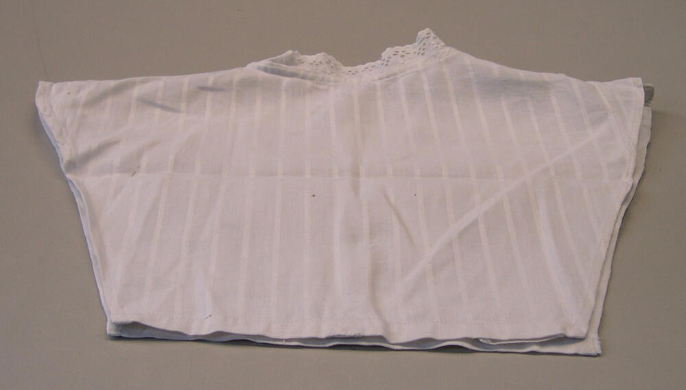 Plastron
