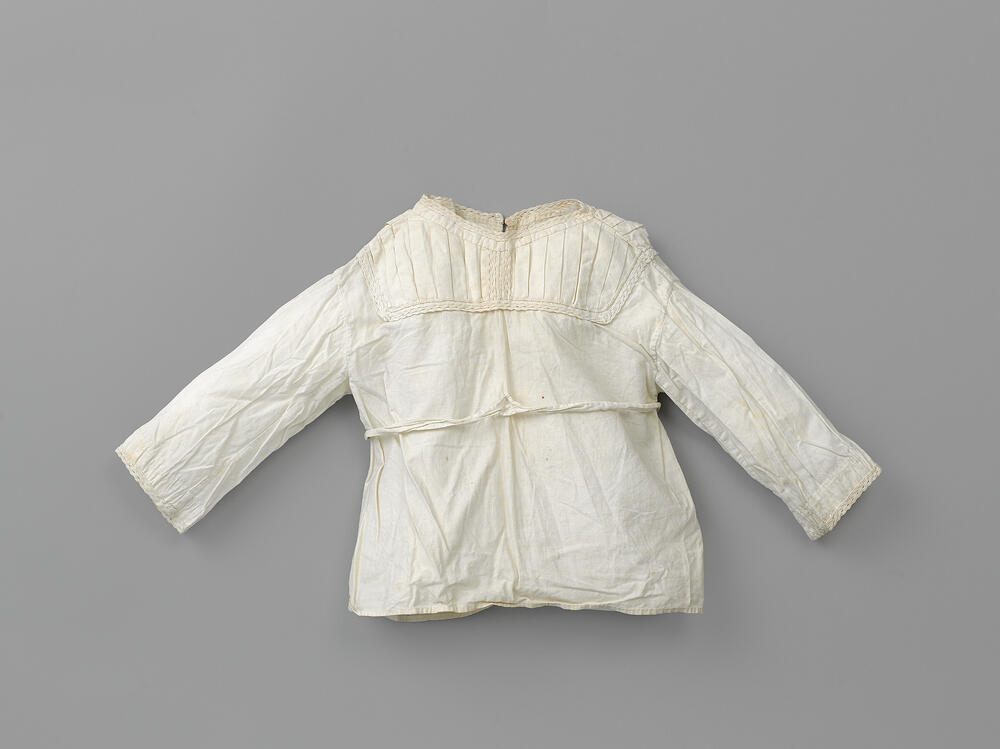 Babyblouse