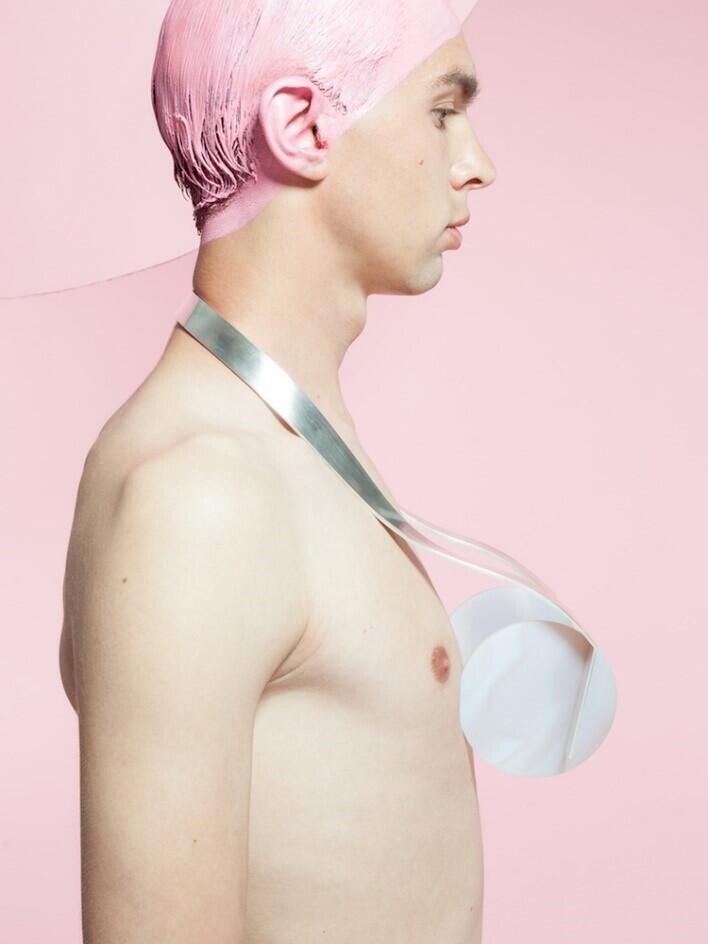 Breasts