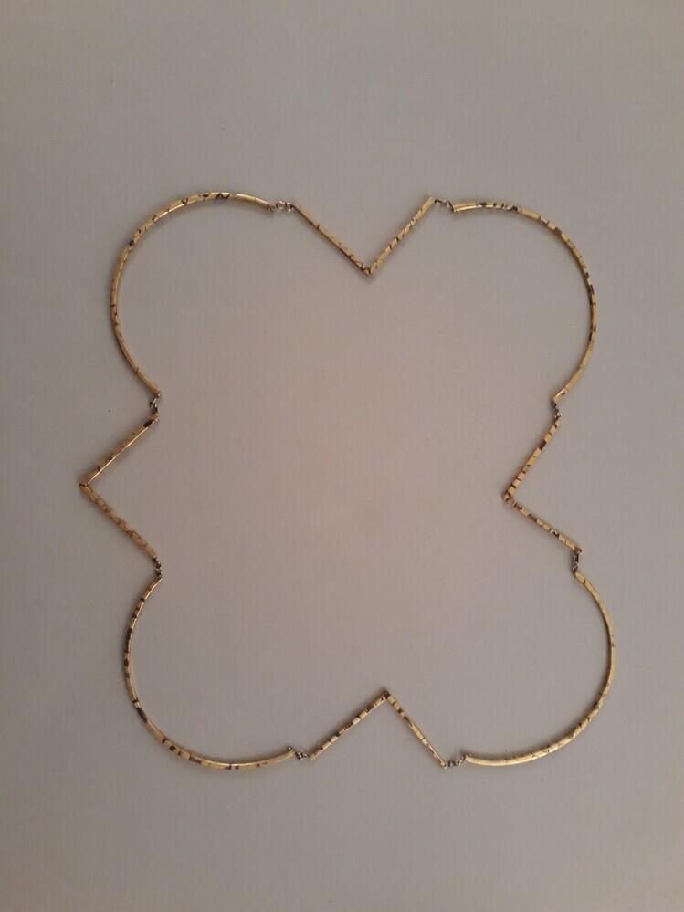 Collier 'Ghiberti'