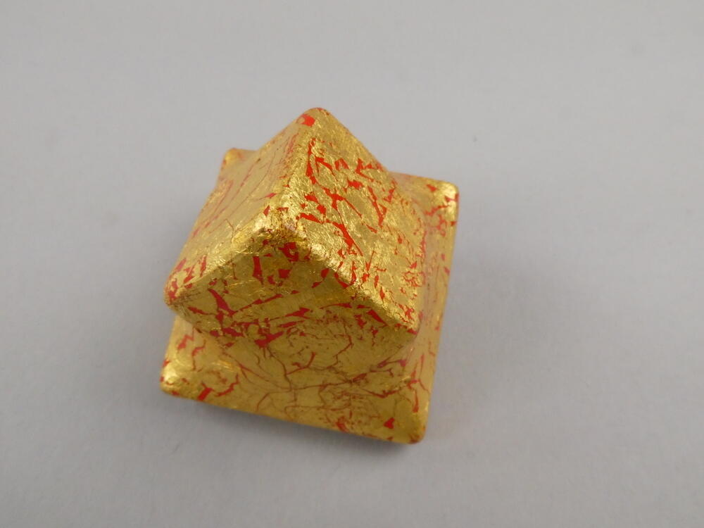 Blokbroche
