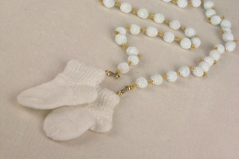 'Witte Ketting met de Witte Sokjes'