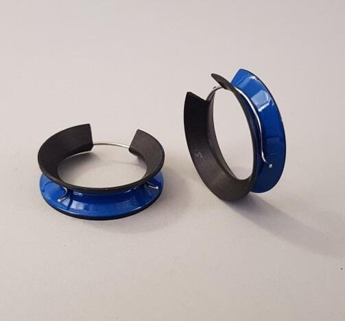 Oorsieraden
