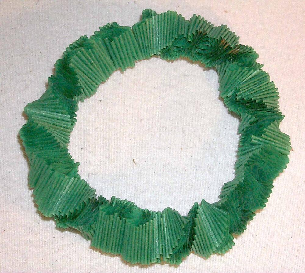 Armband (groen)