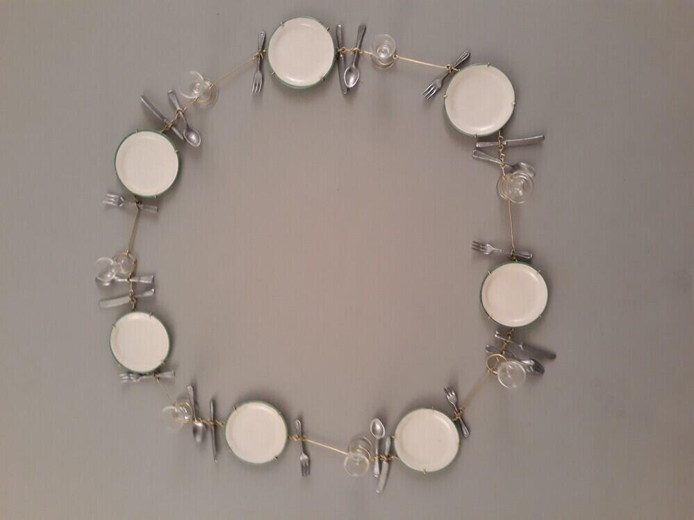"Dwergenketting"