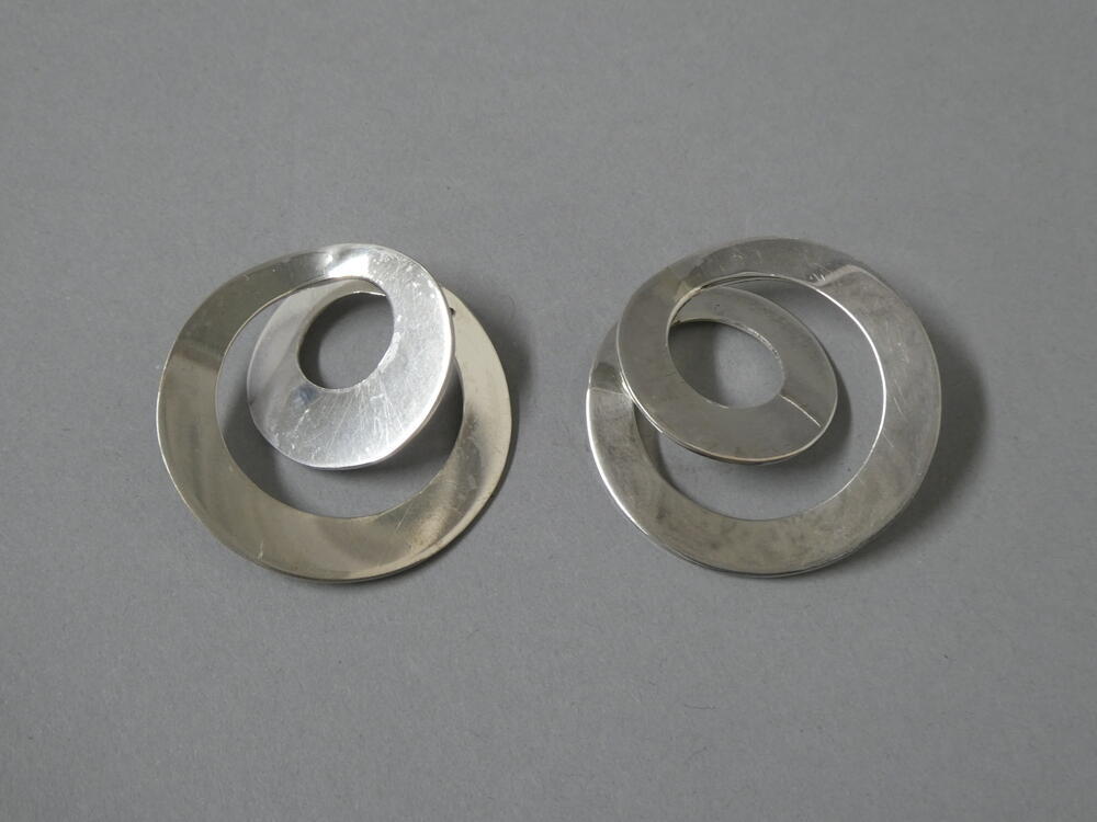 Paar oorsieraden