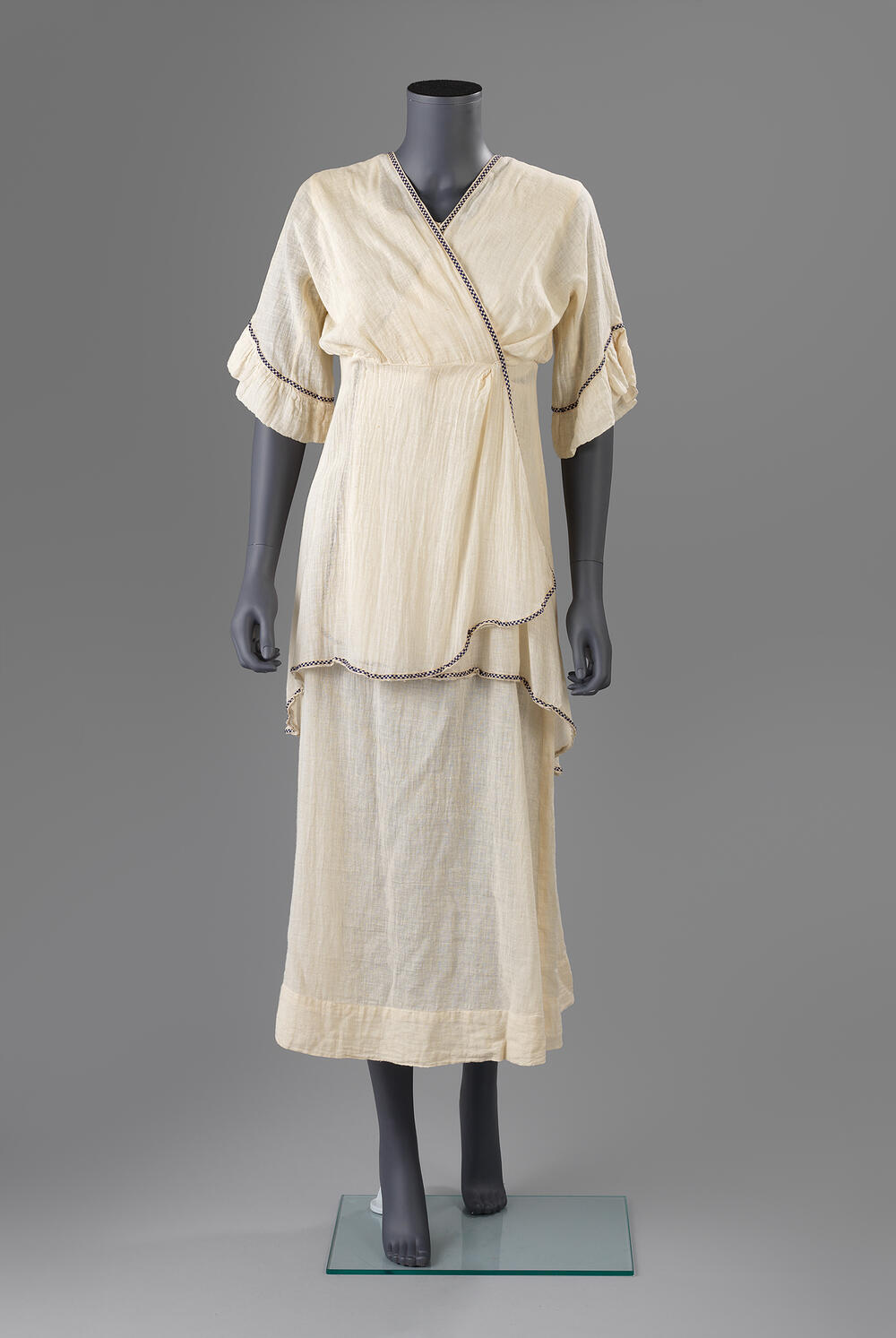Japon of lampenkap tuniek