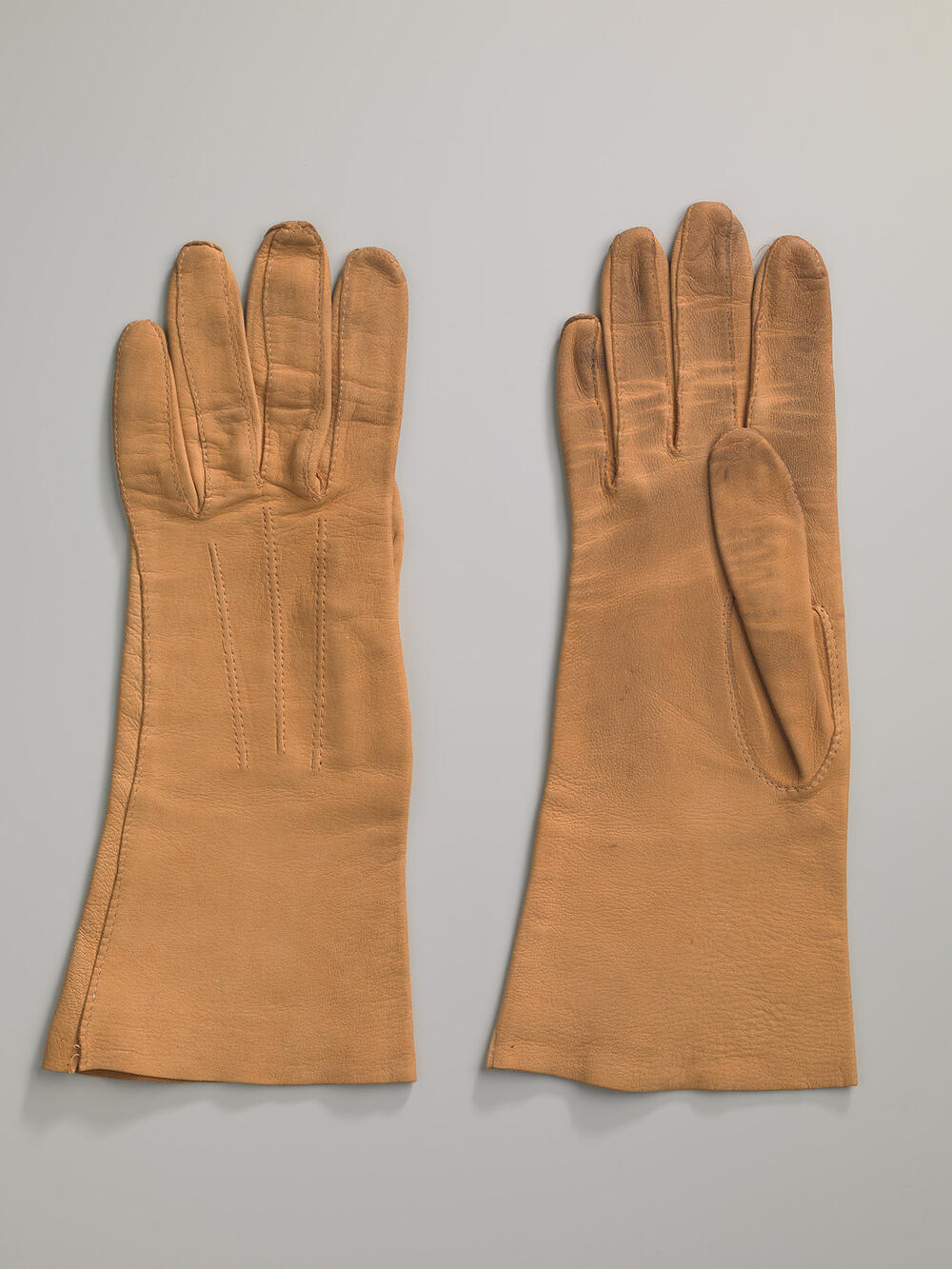 Paar handschoenen