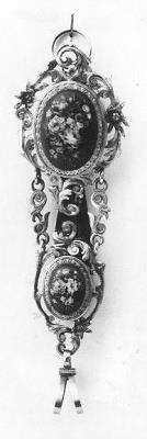Horloge-clips