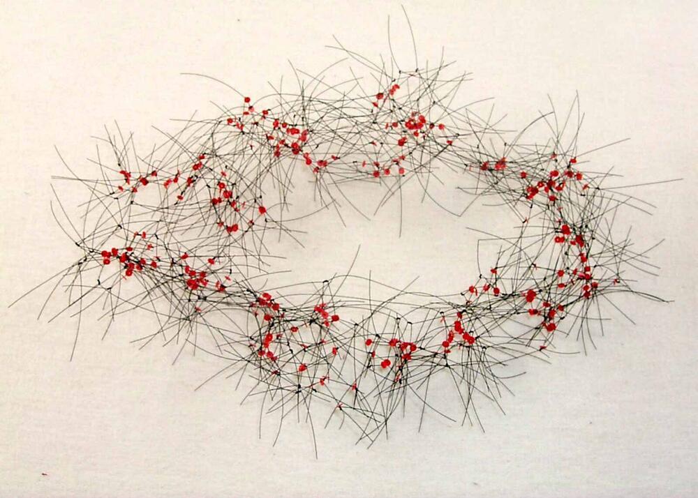 Collier (D13)
