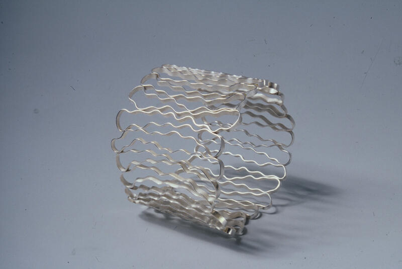 Zilveren armband