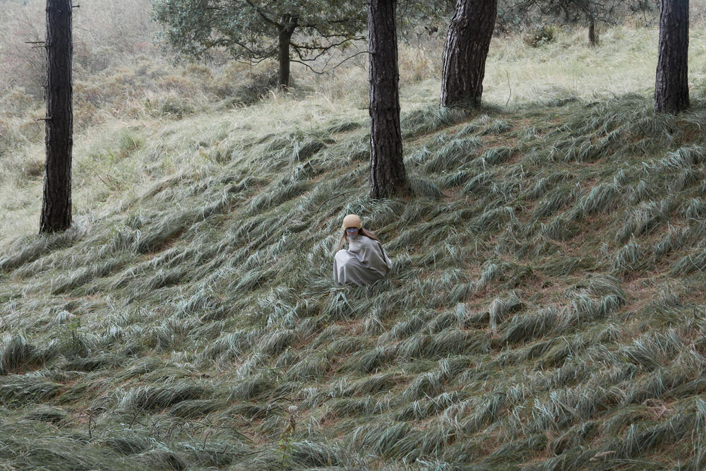 'Casting Spells', helm
