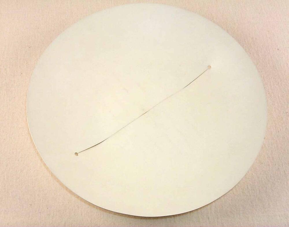 Flexicap 'cirkel'