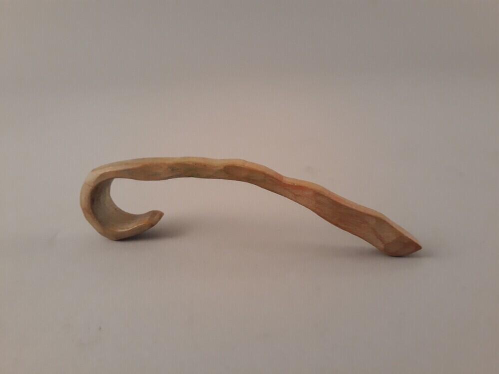 Handornament