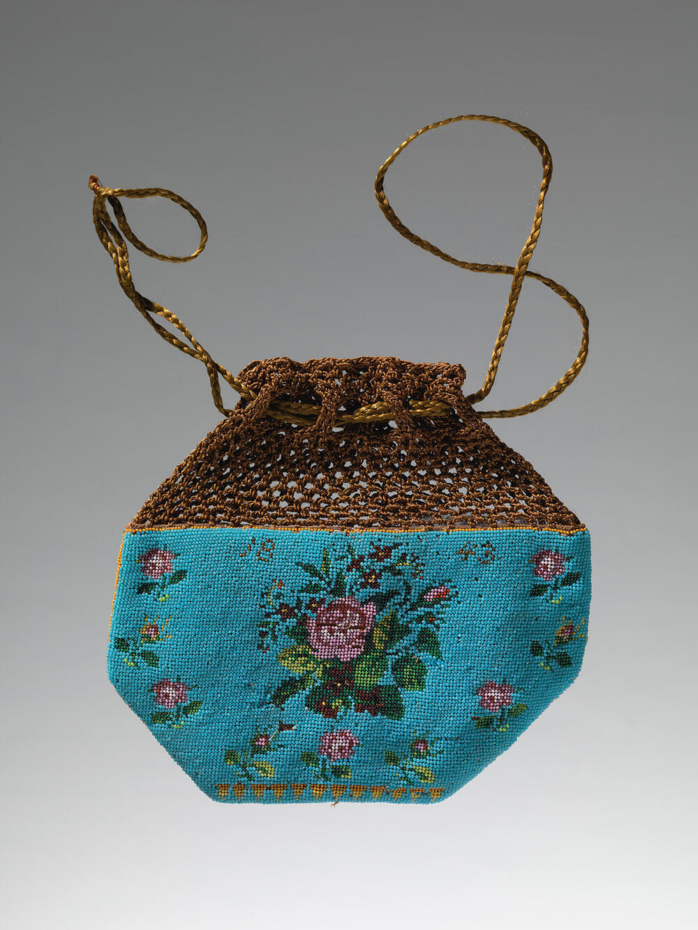 Reticule