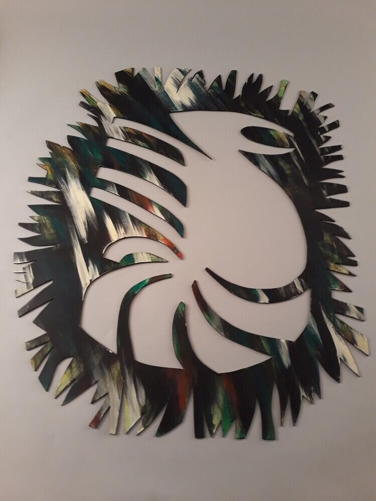 Escaped