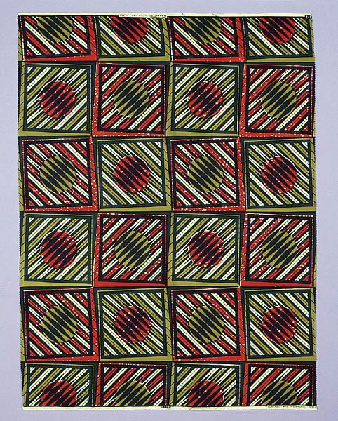 Staal-yard, meetkundige figuren, nr. 4372