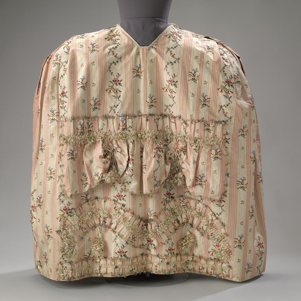 Robe à la Française (rok)