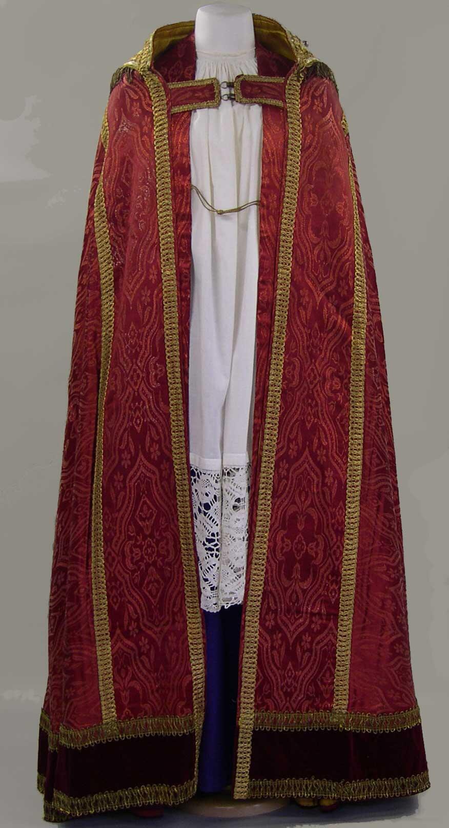 Sinterklaaspak