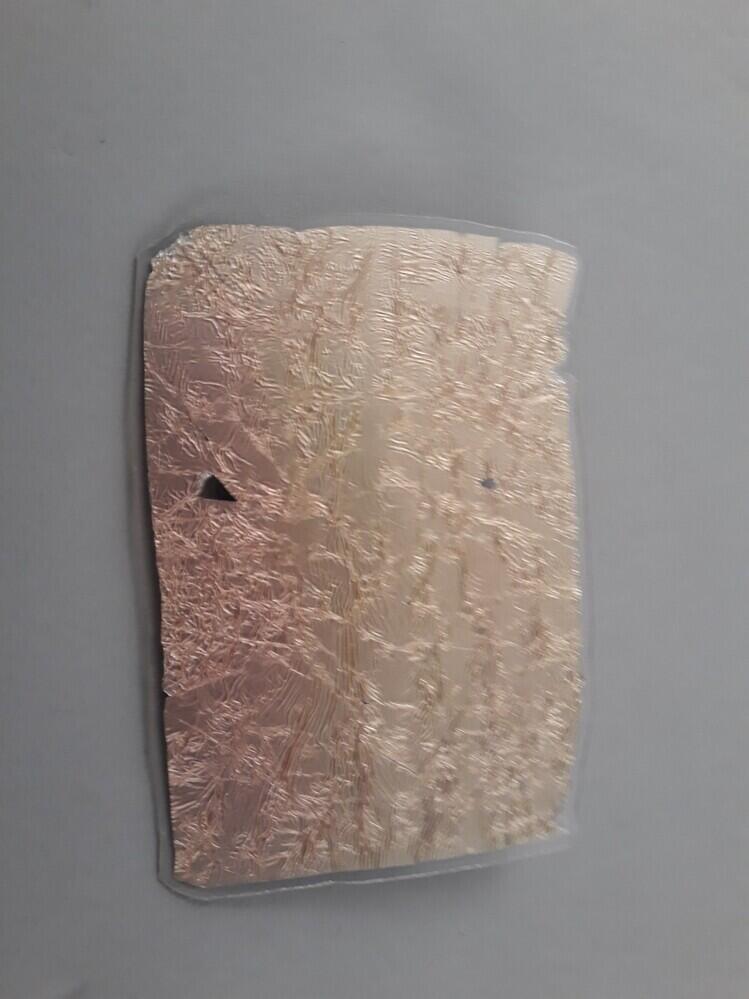 Zonder titel