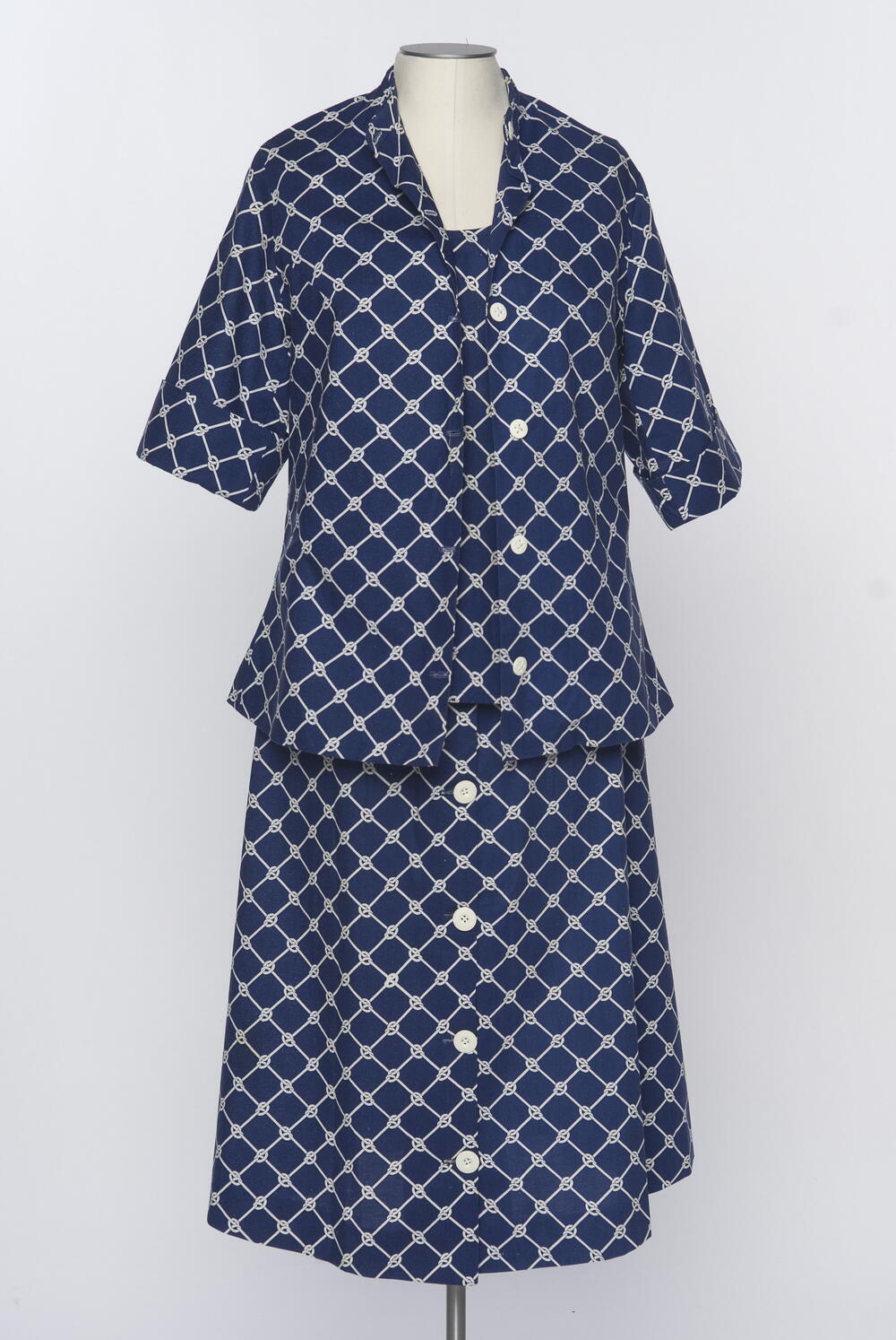 Blouse 'Multifesta'