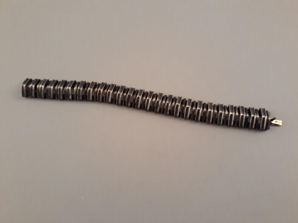 Armband metaal