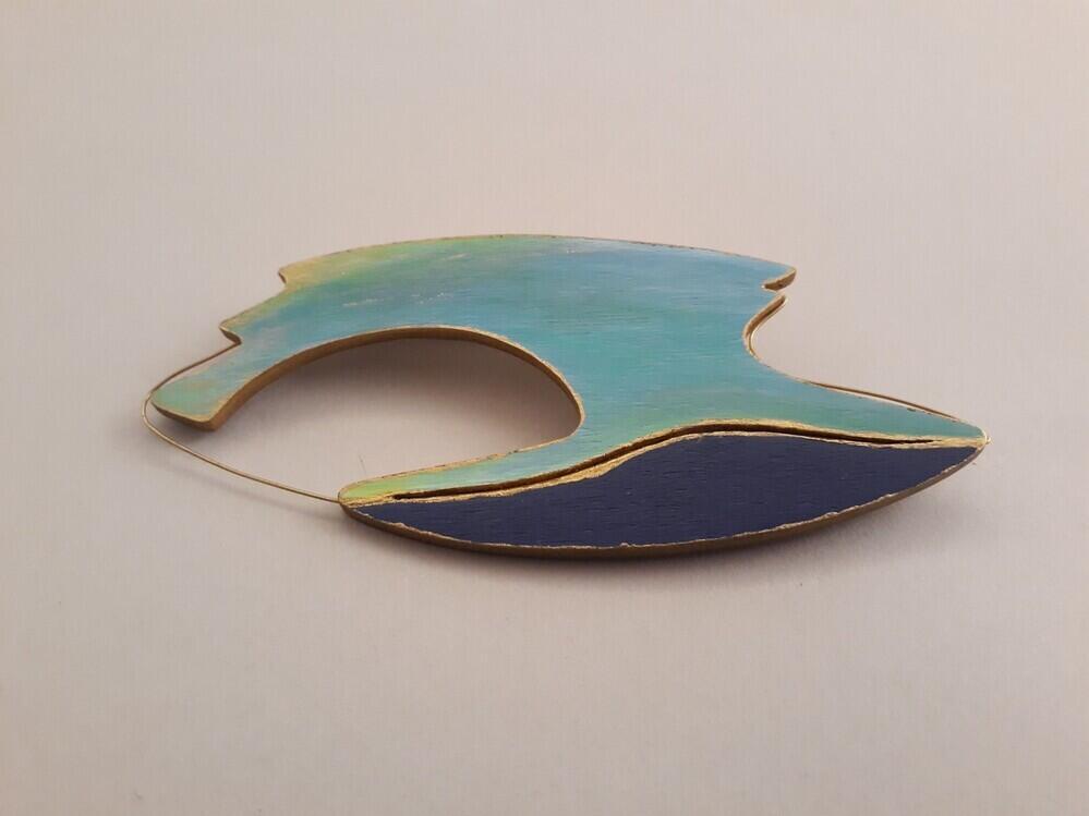 Broche