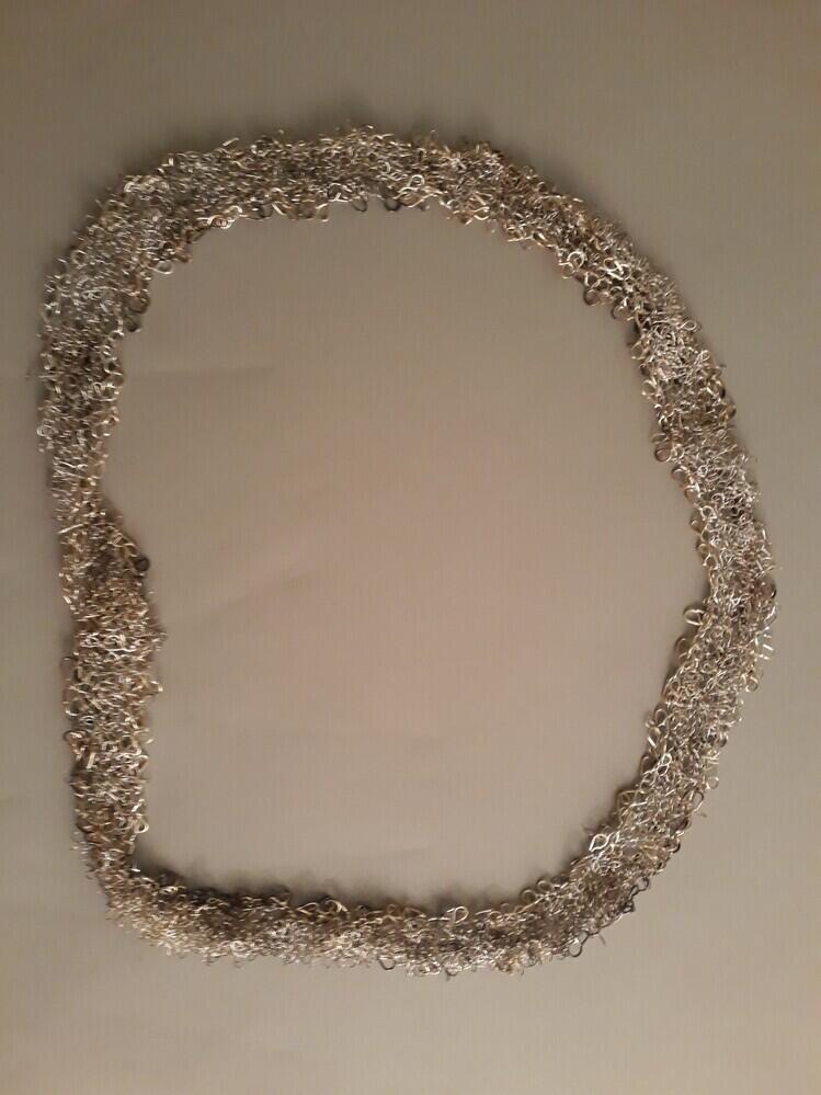 Halssieraad