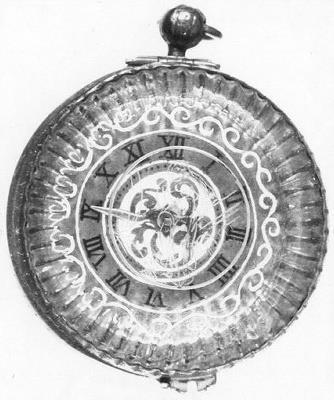 Horloge