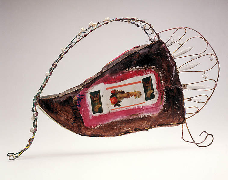 'Two sisters bag'