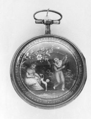 Horloge