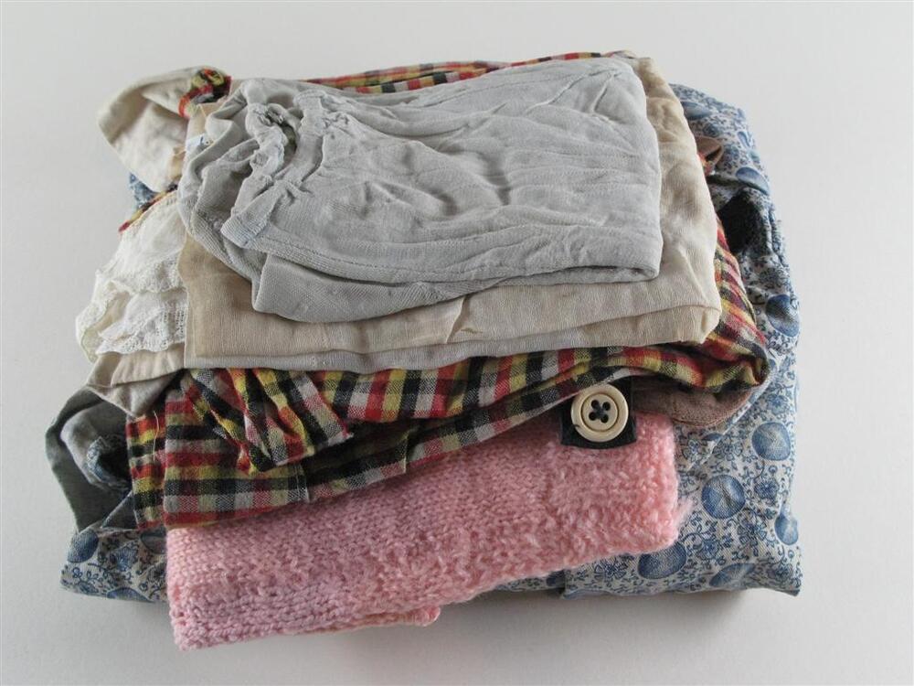 Vondelingenkleding