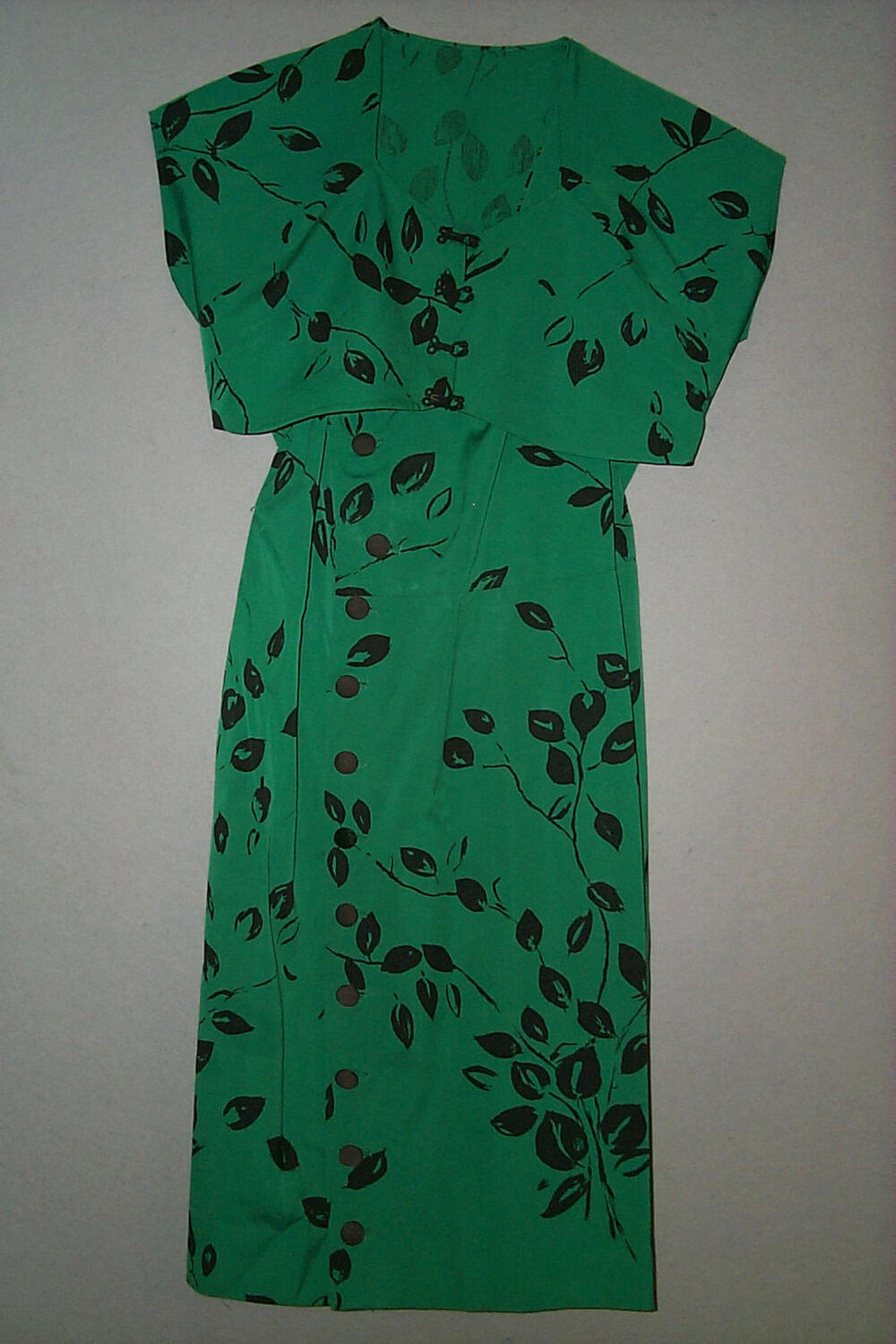 Jurk met bolero