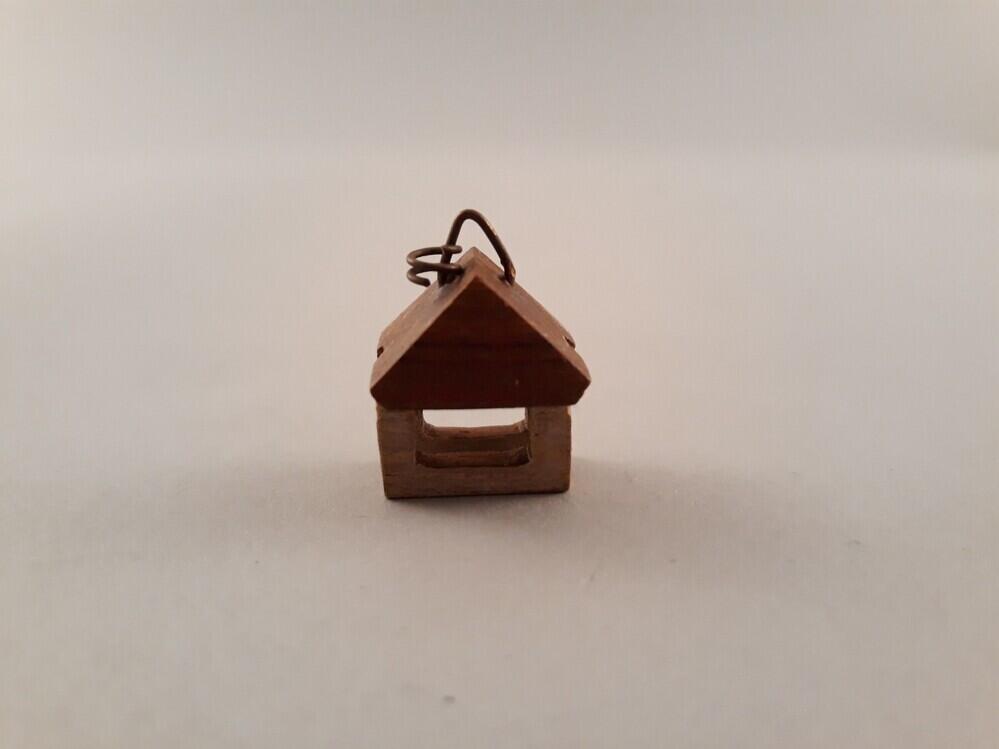 Huisje