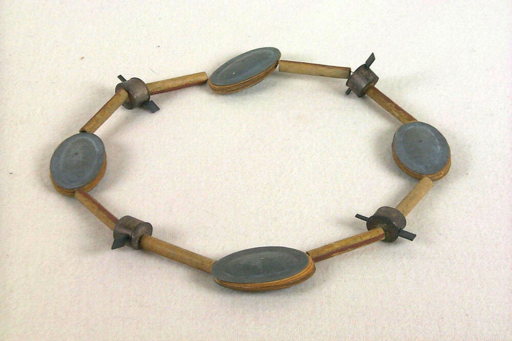'Mémoires'