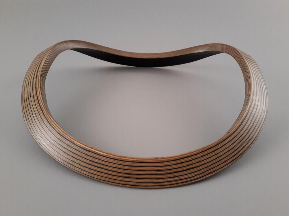 Collier 'Padova'