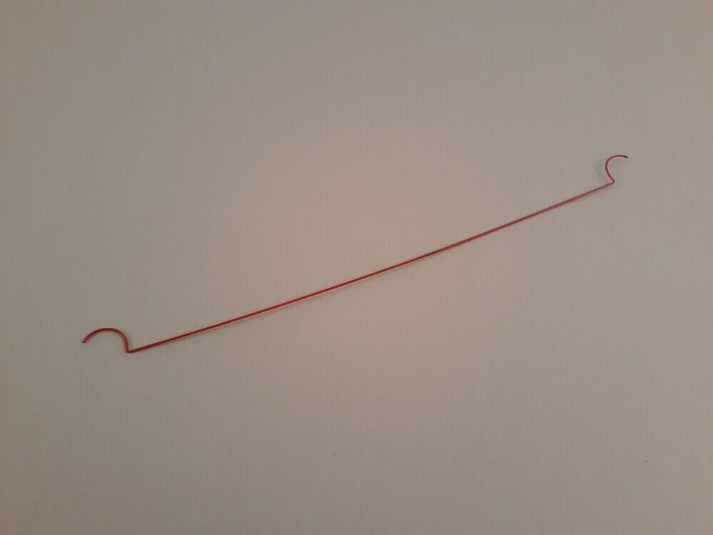 Spanbroche 'Klein'