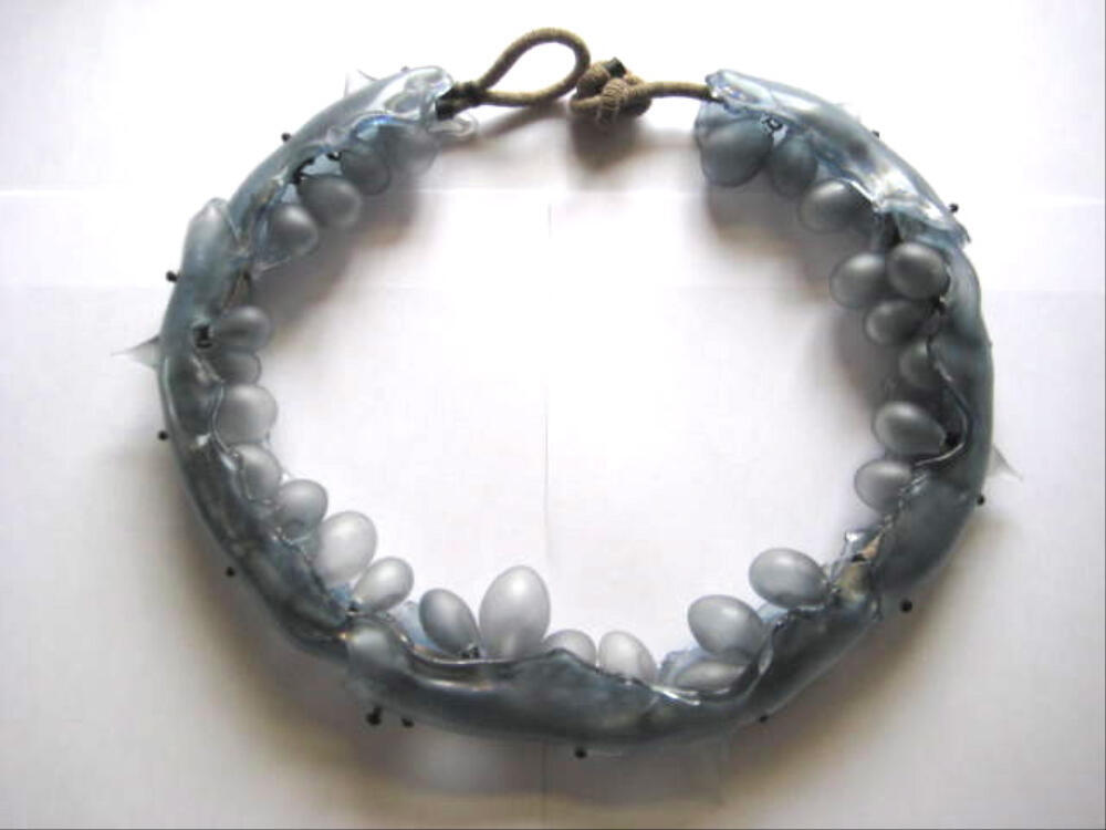 Halssieraad 'Ornament'